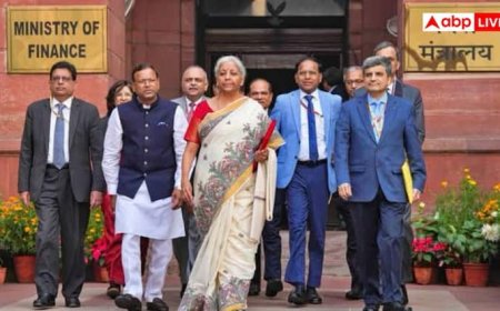 हो गया ऐलान- 3 और 4 सितंबर को होगी जीएसटी काउंसिल की बैठक, जिस पर पूरे देश की टिकीं निगाहें