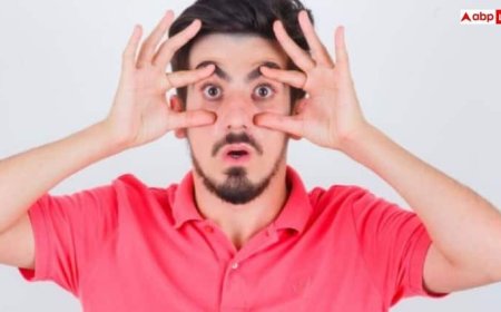 क्या धुंधली होती जा रही हैं नजरें, कहीं मोतियाबिंद के संकेत तो नहीं