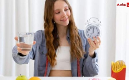 क्या इंटरमिटेंट फास्टिंग है सेहत के लिए नुकसानदायक? रिसर्च से जानिए चौंकाने वाला सच