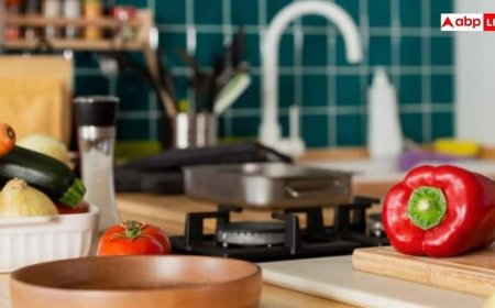 आपके किचन में ही मौजूद हैं कैंसर बनाने वाली ये चीजें, तुरंत निकालकर करें बाहर