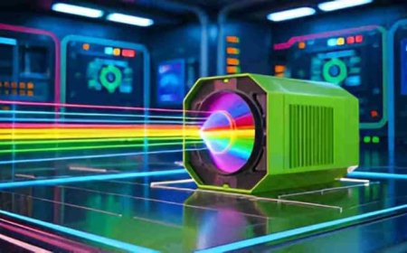 वैज्ञानिकों की अनोखी खोज! अब इस डिवाइस से 10 गुना तेज हो जाएगा इंटरनेट, जानें क्या है ये नई तकनीक