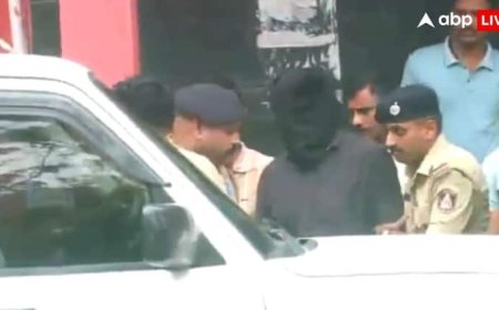 फर्जी है कर्नाटक धर्मस्थल कांड! पुलिस ने शिकायतकर्ता को ही किया गिरफ्तार, SIT कर रही पूछताछ