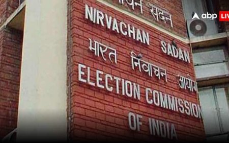 बिहार SIR पर बड़ा अपडेट, 23 दिन में सिर्फ एक पार्टी ने दर्ज कराई आपत्ति, कांग्रेस-RJD जैसी पार्टियां अब भी दूर