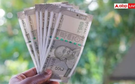 अब घर खरीदना होगा सस्ता, मिडिल क्लास की होगी 7.5 लाख रुपये तक की बचत; GST 2.0 के बड़े फायदे