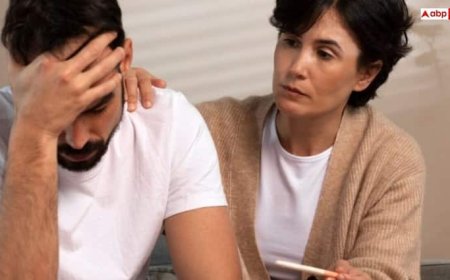 कितनी बार फिजिकल रिलेशन बनाने के बाद भी पैदा न हो बच्चा तो मानी जाती है बांझपन की समस्या, जानें ग्लोबल रूल