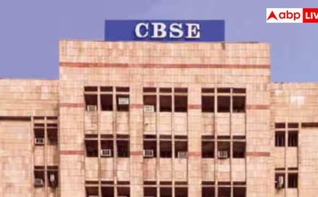 सीबीएसई का बड़ा कदम: बेहतर गवर्नेंस और स्कूलों की निगरानी के लिए 6 नए रीजनल ऑफिस