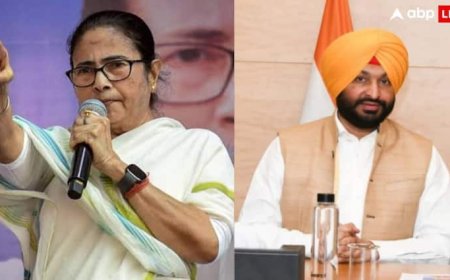 रवनीत बिट्टू ने मुस्लिम सांसद को दिया धक्का, TMC ने लगाए आरोप, स्पीकर ओम बिरला से की कार्रवाई की मांग