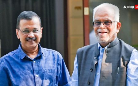 ‘NDA के सांसदों से भी मांगूंगा समर्थन, क्योंकि...’, उपराष्ट्रपति पद के लिए विपक्ष के उम्मीदवार बी. सुदर्शन रेड्डी का बड़ा बयान