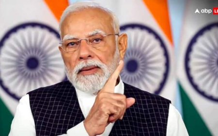 ‘साल के अंत तक बाजार में आएगा पहला मेड इन इंडिया सेमीकंडक्टर चिप’, PM मोदी का बड़ा ऐलान