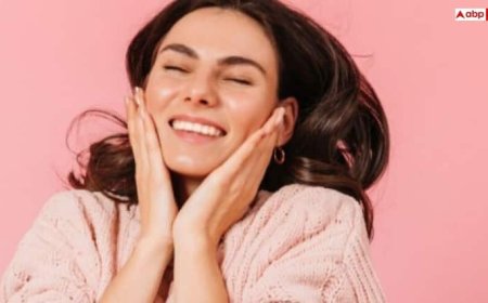 चेहरे पर दाग से हैं परेशान, ये देसी नुस्खे आजमाएं...कुछ ही दिनों में चमकने लगेगी स्किन