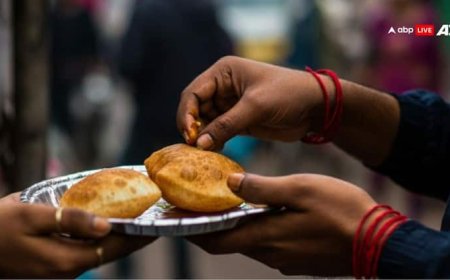 हफ्ते में दो से तीन बार खाते हैं छोले-भटूरे, जानें कितना होता है बॉडी को नुकसान?