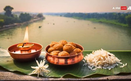 Pitru Paksha 2025: पितृ पक्ष की किन तिथियों पर किसका श्राद्ध होगा, देखें संपूर्ण कैलेंडर