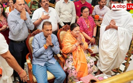 सिंपल लाइफस्टाइल लेकिन आलीशान पसंद, ये है कोकिलाबेन की पहचान