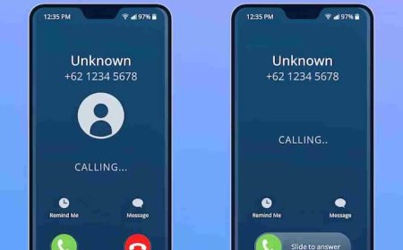 अचानक बदल गई आपके फोन की कॉलिंग स्क्रीन? जानिए एंड्रॉइड स्मार्टफोन्स में क्या हो रहा है नया खेल