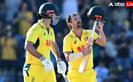 ऑस्ट्रेलिया ने दक्षिण अफ्रीका को 276 रनों से रौंदा, देखें ODI में रनों की पांच सबसे बड़ी हार