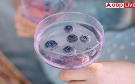 क्या अल्कलाइन वॉटर पीने से नहीं होता है कैंसर? रिसर्च रिपोर्ट में हुआ बड़ा खुलासा