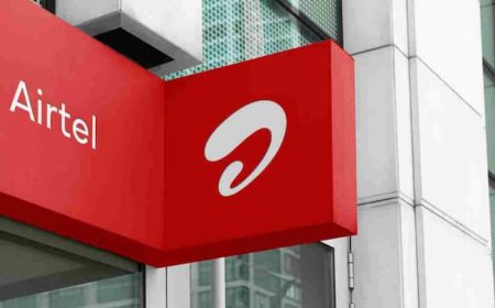 Airtel Down: फिर ठप हुआ एयरटेल, बेंगलुरु, चेन्नई और कोलकाता में सबसे ज्यादा यूजर परेशान