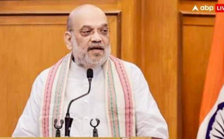 'विरोध जताने के नाम पर संसद की कार्रवाई को रोका जा रहा', अमित शाह का विपक्ष पर हमला