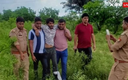 'मुझे पछतावा नहीं', दहेज के लिए पत्नी को जिंदा जलाने वाले आरोपी का बयान | जानें निक्की मर्डर केस की बड़ी बातें