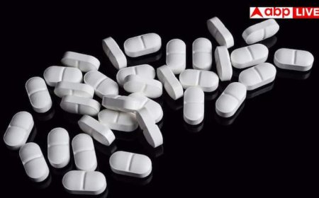 घूमने लगेगा दिमाग और भ्रम के कारण कुछ भी नहीं आएगा समझ, गलती से भी ये दो दवाएं मत खा लेना एक साथ