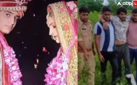 निक्की हत्याकांड: मुख्य आरोपी विपिन को 14 दिन की न्यायिक हिरासत, सास गिरफ्तार, जानें अब तक क्या हुआ