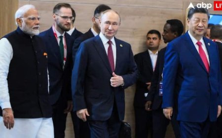 ये देश बन सकते हैं अमेरिका से भी बड़ी 'महाशक्ति'! जानें ट्रंप का टैरिफ कैसे करेगा ये कारनामा, लिस्ट में भारत भी शामिल