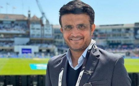 सौरव गांगुली को किस टीम ने नियुक्त किया अपना हेड कोच, जानिए