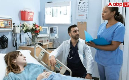 मौत से 24 घंटे पहले नजर आते हैं ये 3 लक्षण, दिखते ही भागें डॉक्टर के पास