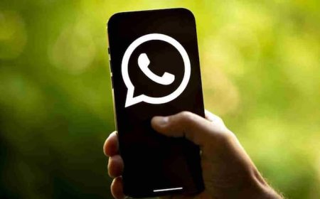 WhatsApp यूजर्स की होने वाली है मौज, स्टेटस अपडेट करने के लिए आ रहा यह तगड़ा फीचर