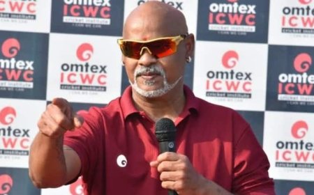 वही चेहरा, वैसी ही शख्सियत...पहली बार सामने आए विनोद कांबली के हमशक्ल भाई, देखकर दंग रह जाएंगे आप