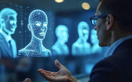 इस कंपनी का अनोखा फरमान! AI यूज नहीं किया तो नहीं रहेगी नौकरी, कर्मचारियों को दिया एक हफ्ते का समय