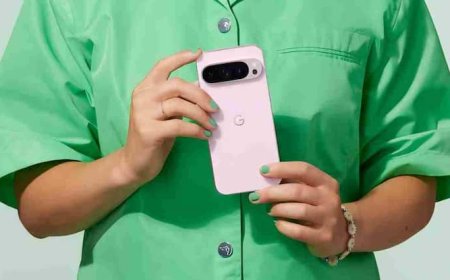 20 हजार रुपये सस्ता हो गया गूगल का ये प्रीमियम फोन! 16GB रैम के साथ मिलता है 42MP का फ्रंट कैमरा