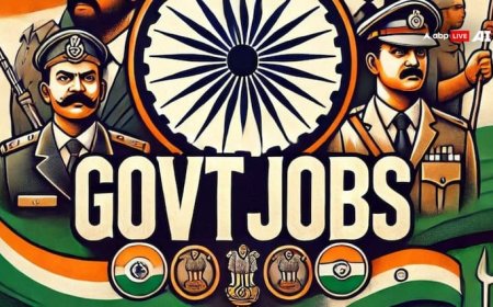 युवाओं के लिए सुनहरा मौका, BSF में निकली 1121 पदों पर भर्ती, ऐसे करें आवेदन  