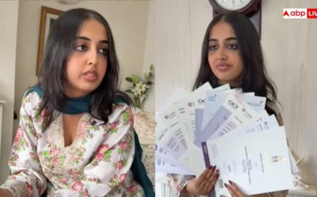 ये है आइंस्टीन से भी ज्यादा आईक्यू वाली महनूर चीमा, महज 18 साल की उम्र में कर दिया कमाल