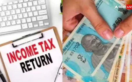 इनकम टैक्स रिफंड आने में हो रही देरी? जानिए क्या हो सकती है इसकी बड़ी वजह