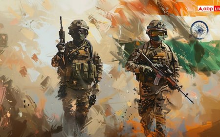 CISF की पहली पूर्ण महिला कमांडो यूनिट में कैसे मिलती है नौकरी? जान लें सैलरी से लेकर पोस्ट तक के बारे में सबकुछ