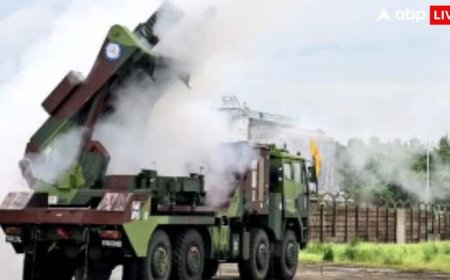 भारत के स्वदेशी एयर डिफेंस सिस्टम IADWS की ड्रैगन ने तारीफ, चीन के एक्सपर्ट बोले- गेमचेंजर साबित होगा