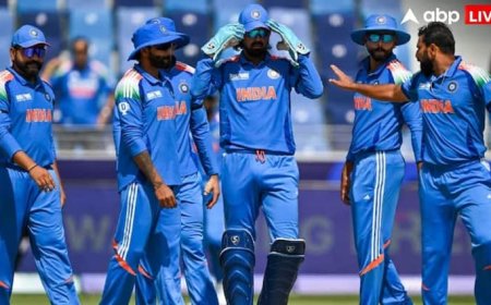 Bronco Test In Cricket: क्या है ब्रोंको टेस्ट, यो-यो टेस्ट से कैसे होता है अलग? एक क्लिक में समझें