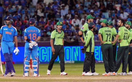 IND vs PAK Asia Cup: कुल 18 बार एशिया कप में भिड़ी है भारत-पाकिस्तान, जानिए आखिरी मुकाबले में क्या हुआ था