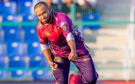 Most Wickets in T20: टी20 क्रिकेट में टॉप-10 गेंदबाज कौन जिन्होंने लिए 500 से ज्यादा विकेट, देखिए कितने भारतीय शामिल