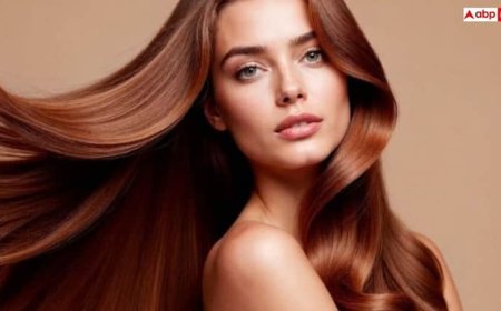 चावल से चमकाएं अपने बाल, पार्लर में हजारों खर्च करने की नहीं होगी जरूरत