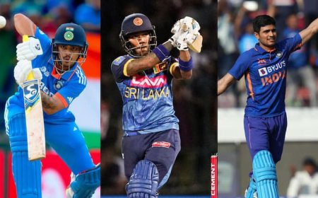 Double Century in ODI: कौन है सबसे कम उम्र में वनडे में दोहरा शतक लगाने वाला बल्लेबाज, ये है टॉप पांच की लिस्ट