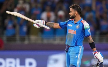 Asia Cup T20 Most Hundreds: एशिया कप टी20 के इतिहास में लगे हैं सिर्फ दो शतक, जानिए किन दो खिलाड़ियों ने किया है ये कारनामा
