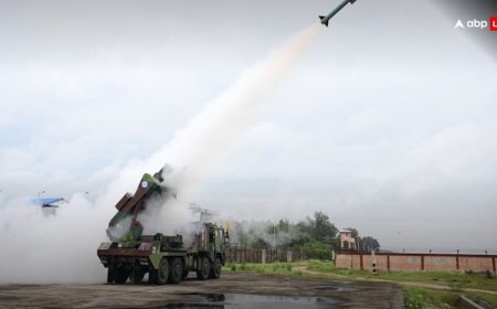 ये क्या बना दिया... भारत के देशी डिफेंस सिस्टम की ताकत देखकर हिल गए चीनी एक्सपर्ट, आप भी जान लें क्या है IADWS?