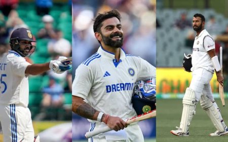 इस साल इन 7 भारतीय क्रिकेटरों ने लिया संन्यास, लिस्ट में धवन समेत कई बड़े दिग्गज शामिल