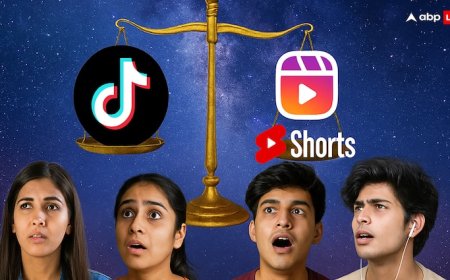 TikTok Comeback 2025: ग्रहों की चाल बता रही है डिजिटल मार्केट में आने वाला भूचाल!