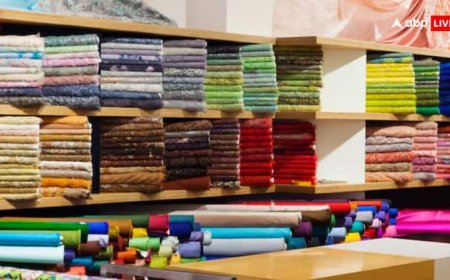 अब सस्ते हो जाएंगे ब्रांडेड कपड़े और सभी फूड आइटम्स! 5 प्रतिशत GST स्लैब में ला सकती है सरकार