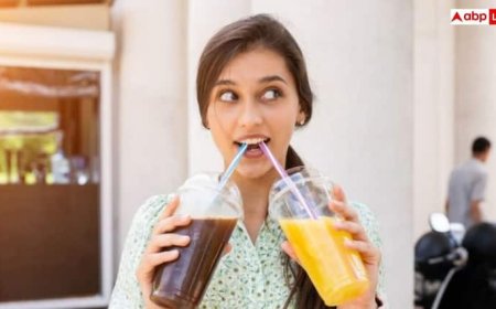 हेल्थ के लिए कचड़े से कम नहीं है ये हेल्दी माने जाने वाले जूस, हर कोई बेफिक्र होकर करता है सेवन