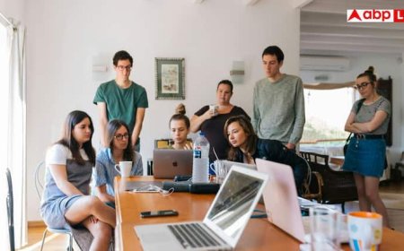 Gen Z के लिए सैलरी से ज्यादा जरूरी वर्क-लाइफ बैलेंस, इस स्टडी में सामने आया सच