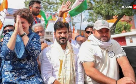 'KCR का DNA बिहारी' रेवंत रेड्डी का 2023 में दिया गया बयान बन गया गले की हड्डी! राहुल गांधी के साथ दिखे तो भड़के प्रशांत किशोर